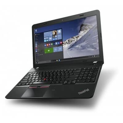 Ремонт материнской платы на ноутбуке Lenovo ThinkPad Edge E565